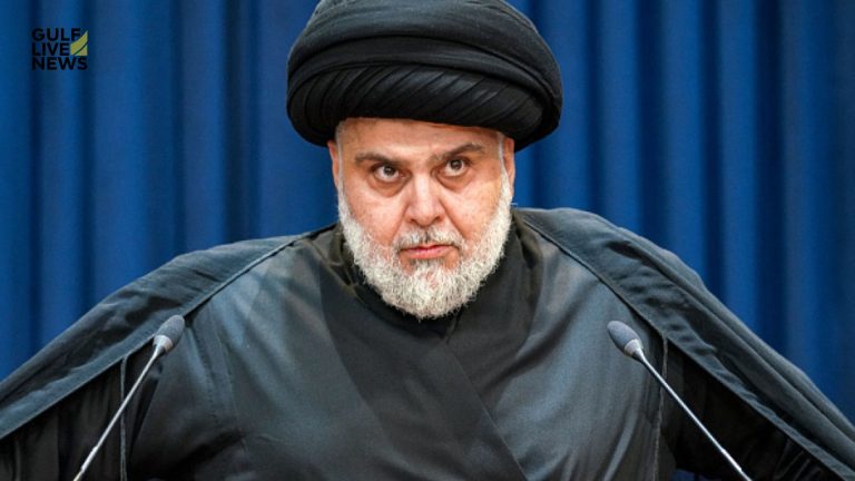 Muqtada al-Sadr Iraqi Neutrality in Syrian Conflict