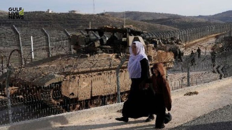 Qatar, Saudi, Iran, Iraq condemn Israel’