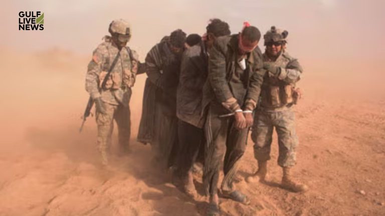 Prisoner Abuse in Iraq
