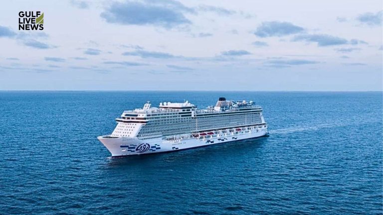 Saudi Arabia Embarks on New Era of Cruising