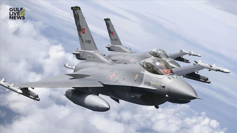 Turkey Targets PKK