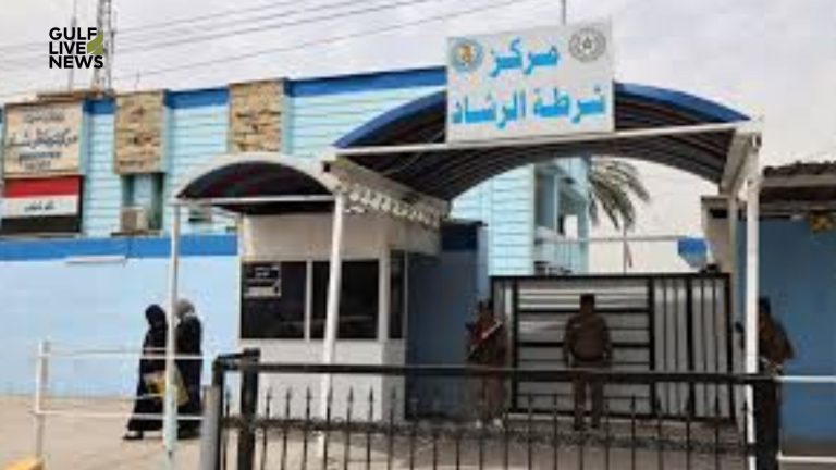 Nigerian Women Trapped in Iraq Cry for Help