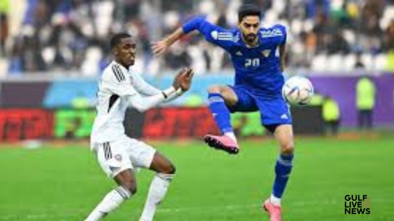 Bahrain to Face Kuwait in Thrilling Gulf Cup Semi-Finals After Impressive 3-1 Group Stage Performances Gulf