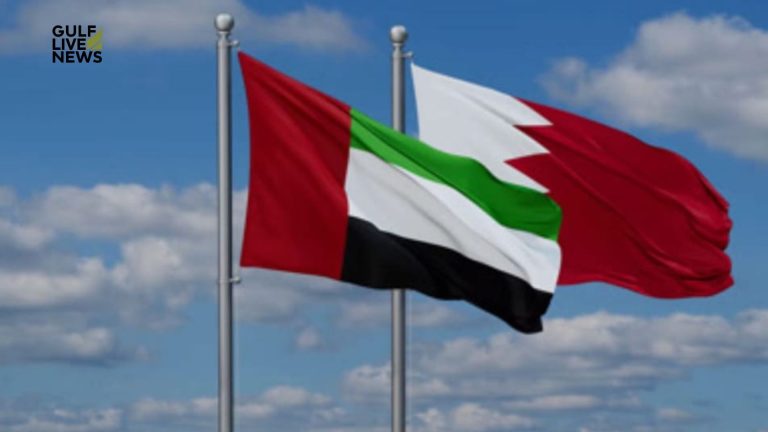 UAE and Bahrain