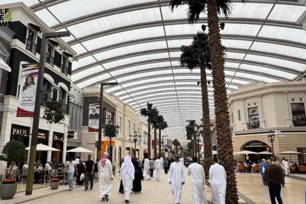 Kuwait Develops Climate-Adaptive Public Facilities to Cope With Extreme Heat Kuwait Develops Climate-Adaptive Public Facilities