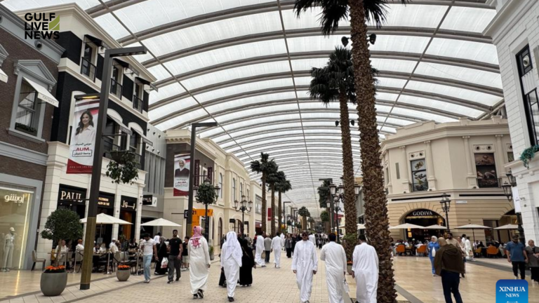 Kuwait Develops Climate-Adaptive Public Facilities