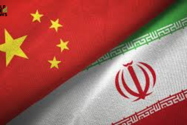 China opposes Iran snapback sanctions plan, calls for diplomatic resolution China opposes Iran