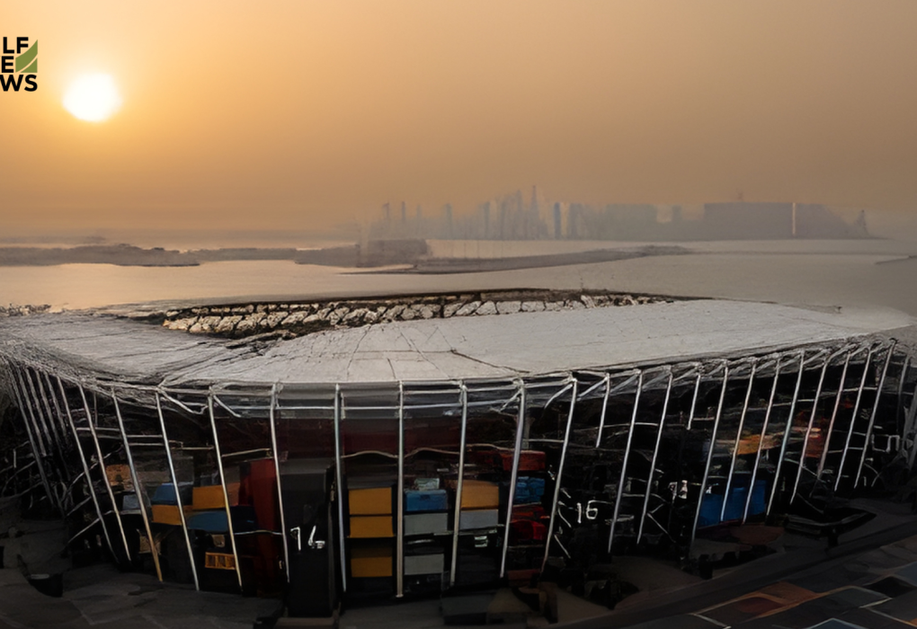 Qatar International Food Festival 2026