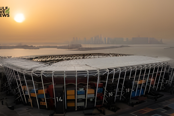 Qatar International Food Festival 2026