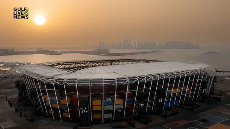 Qatar International Food Festival 2026